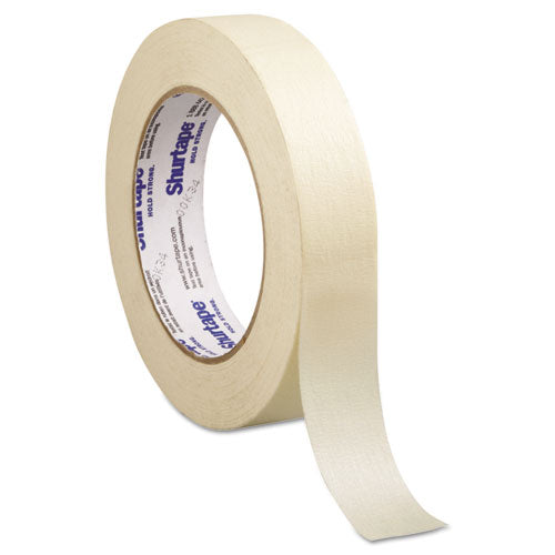 Cp-83-2 Utility Grade Masking Tape, 1.88" X 60.1 Yds, Natural