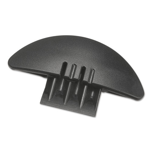 Keyless Handle F-classic Series-oceans Series Towel Dispensers, Plastic, Black