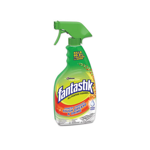 Disinfectant Multi-purpose Cleaner Fresh Scent, 32 Oz Spray Bottle