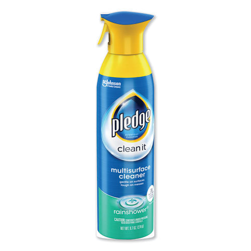Multi-surface Everyday, Rainshower, 9.7 Oz Aerosol Spray