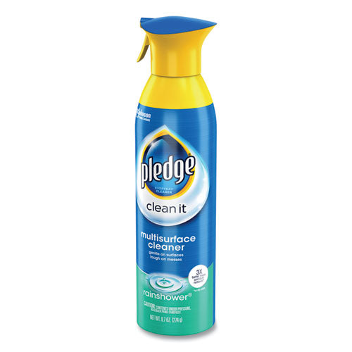 Multi-surface Everyday, Rainshower, 9.7 Oz Aerosol Spray