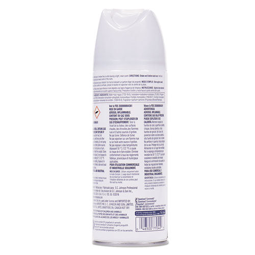 Air Freshener, Super Fresh Scent, 13.8 Oz