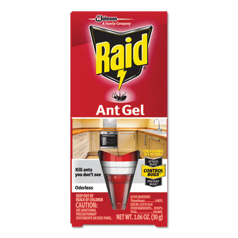 Ant Gel, 1.06 Oz, Tube