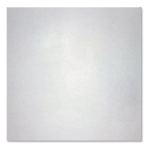 Labels For Smart Label Printers, 2" X 2", Black, 500 Labels-roll