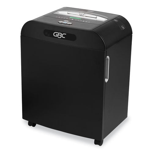 Dx18-13 Cross-cut Jam Free Shredder, 18 Manual Sheet Capacity