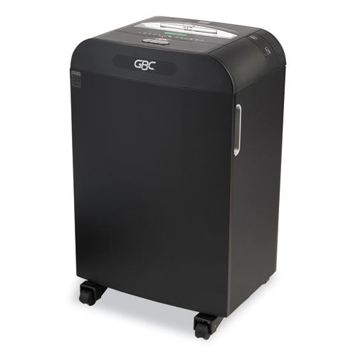 Ds22-19 Strip-cut Jam Free Shredder, 22 Manual Sheet Capacity