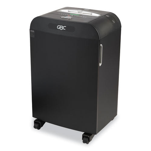 Ds22-19 Strip-cut Jam Free Shredder, 22 Manual Sheet Capacity