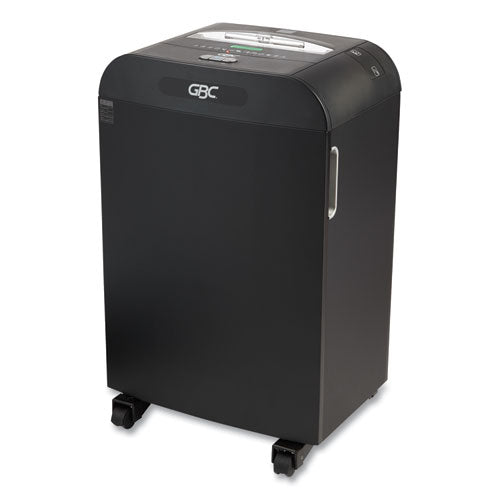 Dx20-19 Cross-cut Jam Free Shredder, 20 Manual Sheet Capacity