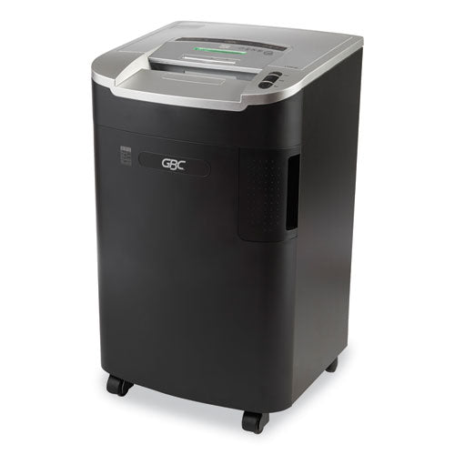 Lx20-30 Super Cross-cut Jam Free Shredder, 20 Manual Sheet Capacity