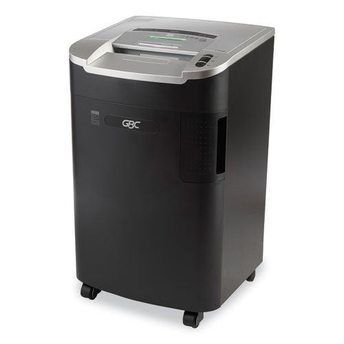 Lx20-30 Super Cross-cut Jam Free Shredder, 20 Manual Sheet Capacity