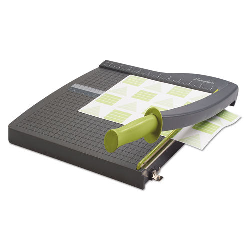 Classiccut Lite Paper Trimmer, 10 Sheets, Durable Plastic Base, 13 X 19 1-2