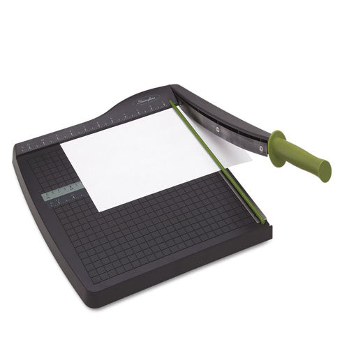 Classiccut Lite Paper Trimmer, 10 Sheets, Durable Plastic Base, 13 X 19 1-2