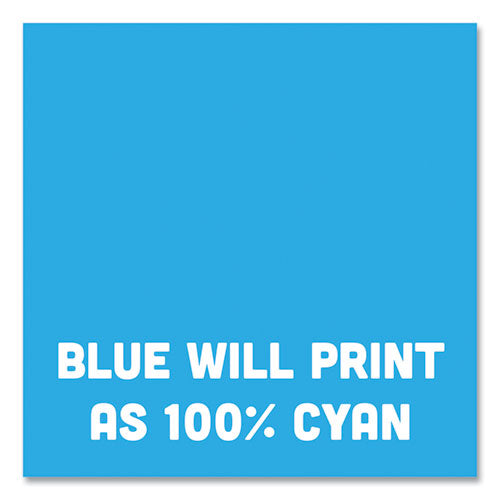 Besafe Messaging Education Wall Signs, 9 X 6,  "be Safe, Wear A Mask, Wash Your Hands, Follow The Arrows", 3-pack