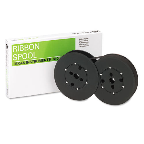 22466010003 Compatible Ribbon, Black