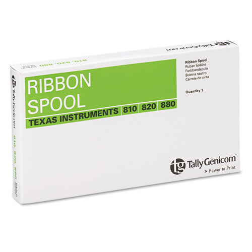 22466010003 Compatible Ribbon, Black