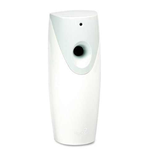 Plus Metered Aerosol Dispenser, 2.5" X 3.2" X 9", White, 6-carton