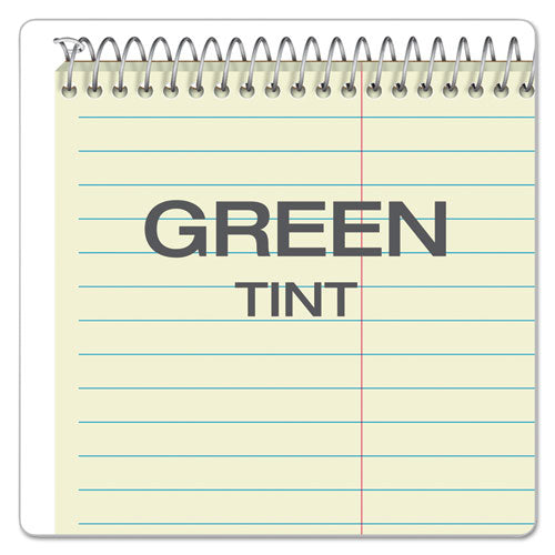 Memo Books, Narrow Rule, 5 X 3, White, 50 Sheets