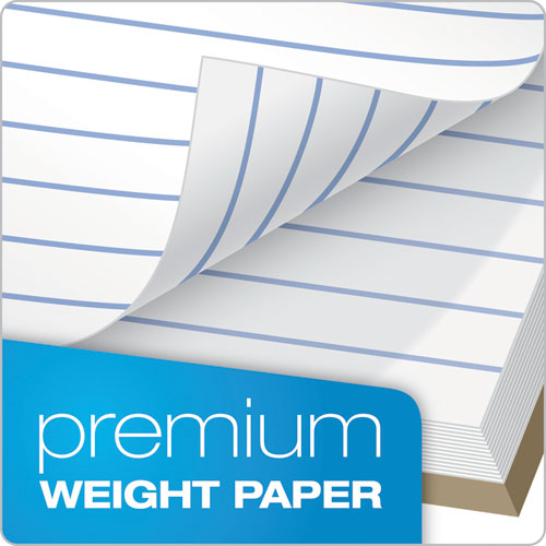 Color Notebooks, 1 Subject, Narrow Rule, Graphite Cover, 8.5 X 5.5, 100 Sheets