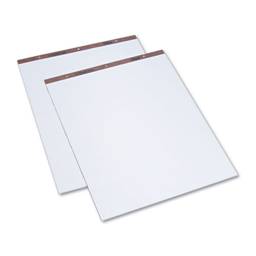 Easel Pads, 27 X 34, White, 50 Sheets, 2-carton