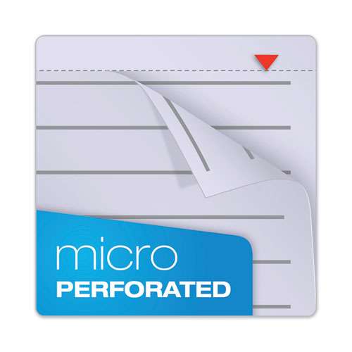 Prism Steno Books, Gregg Rule, 6 X 9, Orchid, 80 Sheets, 4-pack