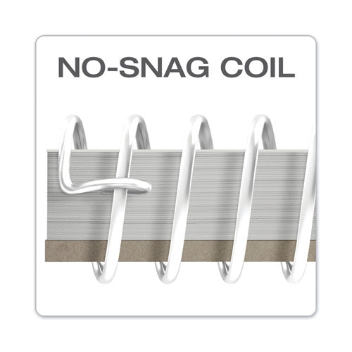 Prism Steno Books, Gregg Rule, 6 X 9, Gray, 80 Sheets, 4-pack