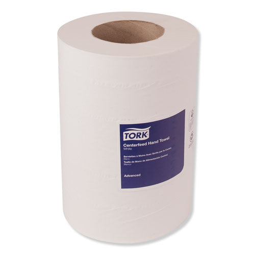 Advanced Soft Mini Centerfeed Hand Towel, 2-ply, 8.3 X 11.8, 266-roll, 12rolls-carton