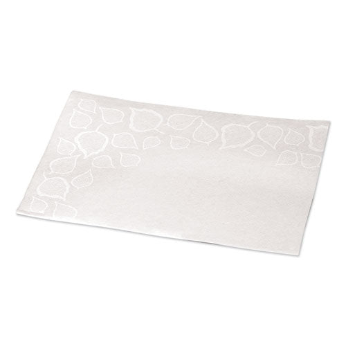 Premium Xpressnap Interfold Dispenser Napkins, 2-ply,13x8.5, White,500-pk,8pk-ct