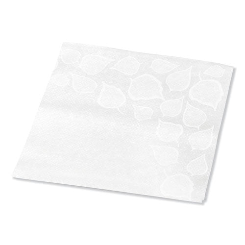 Premium Xpressnap Interfold Dispenser Napkins, 2-ply,8.5x8.5,white,500-pk,8pk-ct