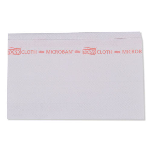 Foodservice Cloth, 13 X 21, White, 50-box