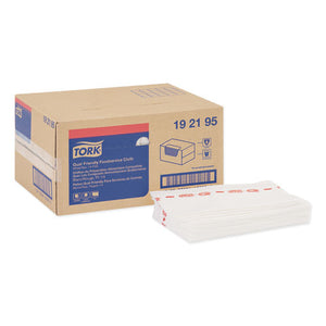 Foodservice Cloth, 13 X 21, White, 150-box