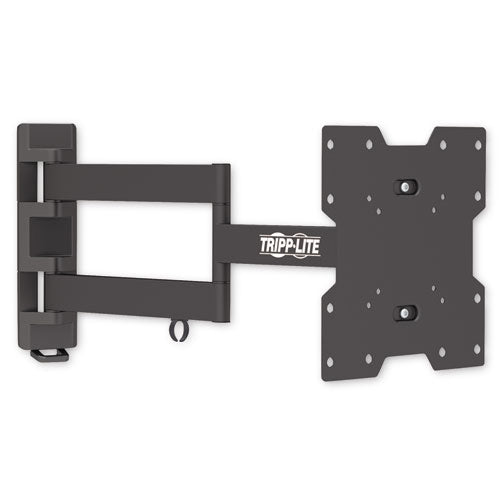 Portrait-landscape Rotatable Fixed Flat-screen Wall Mount, 37" To 70" Monitors