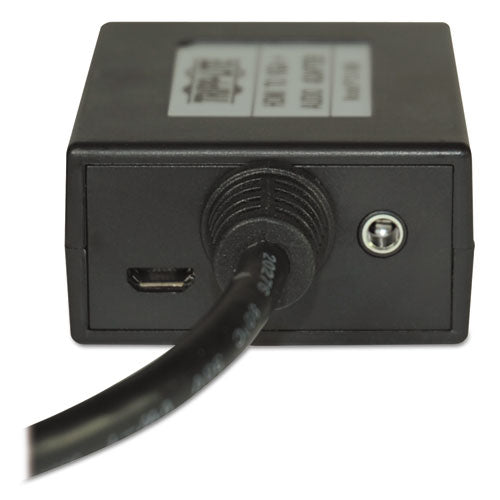 Hdmi To Vga With Audio Converter Cable, 1920 X 1200 (1080p), 6"