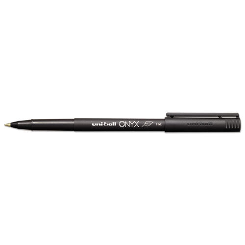 Pen,ub,gel,stick,72pk,onx
