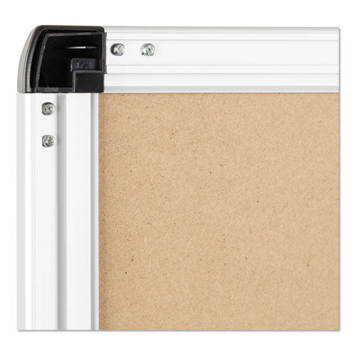 Pinit Magnetic Dry Erase Board, 36 X 36, White