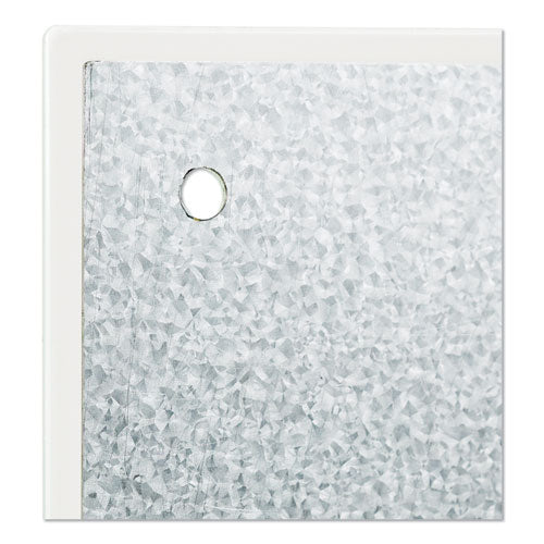 Magnetic Glass Dry Erase Board Value Pack, 36 X 36, White