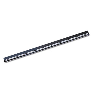 Stainless Steel "s" Channel 16" With Soft Rubber