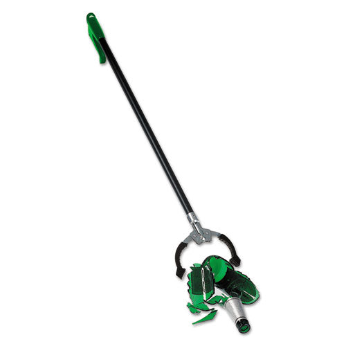 Nifty Nabber Extension Arm W-claw, 36", Black-green