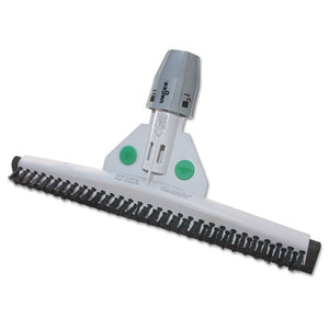 Smartfit Sanitary Brush, 22", Black-white