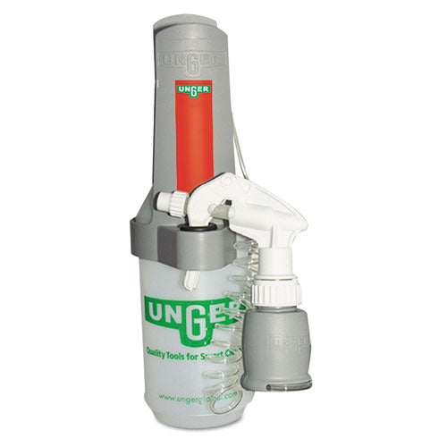 Sprayer-on-a-belt Spray Bottle Kit, 33oz