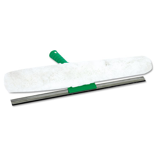 Visa Versa Squeegee With 18" Strip Washer