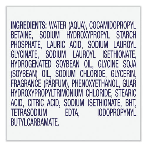 Body Wash, Scented, 3 Oz