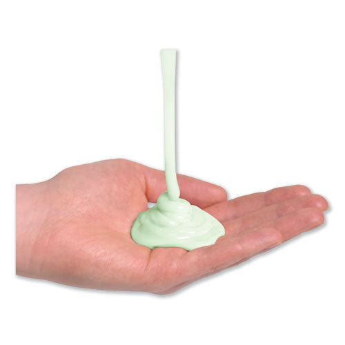 Body Wash, Cucumber And Green Tea, 3 Oz