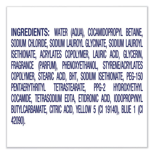 Body Wash, Cucumber And Green Tea, 3 Oz