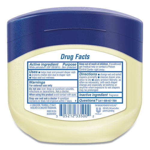 Jelly Original, 13 Oz Jar