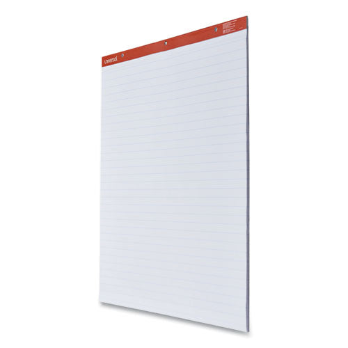 Easel Pads-flip Charts, 27 X 34, White, 50 Sheets, 2-carton