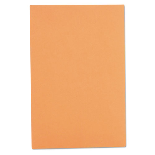 Catalog Envelope, #1, Square Flap, Gummed Closure, 6 X 9, Brown Kraft, 500-box