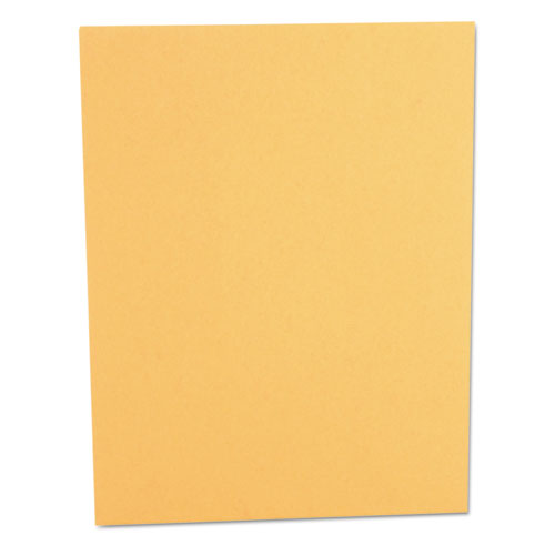Catalog Envelope, #13 1-2, Squ Flap, Gummed Closure, 10 X 13, Brown Kraft, 250-box