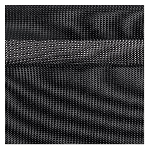 Pro Checkfast Briefcase, 17.3", 17" X 5 1-2" X 13 3-4", Black