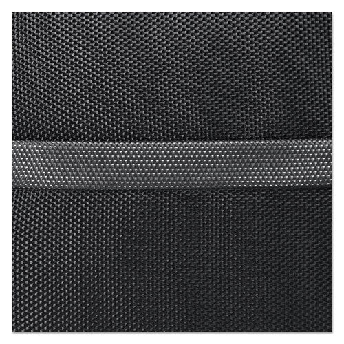 Pro Checkfast Backpack, 16", 13 3-4" X 6 1-2" X 17 3-4", Black