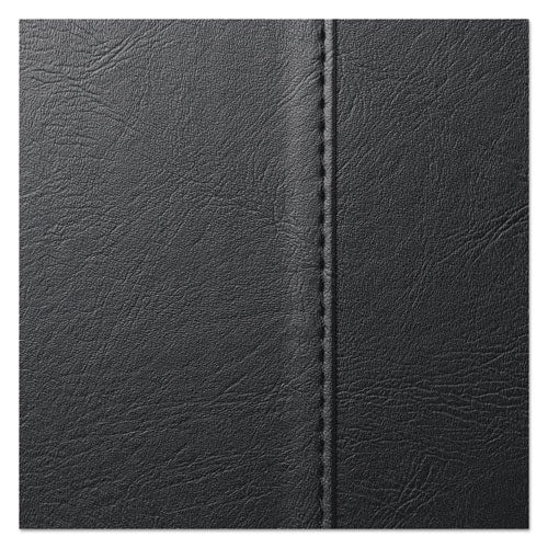 Classic Attaché, 12 1-2" X 4" X 17 1-2", Black
